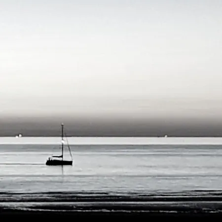 Léonie Met Parking * Nieuwpoort