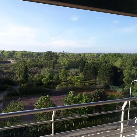 Apartmán Leonie Met Parking *