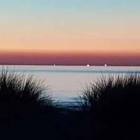 公寓 Leonie Met Parking *